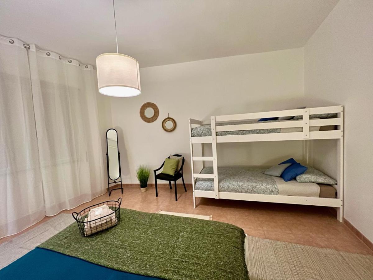 Stay In Malpensa Case Nuove  Exteriér fotografie