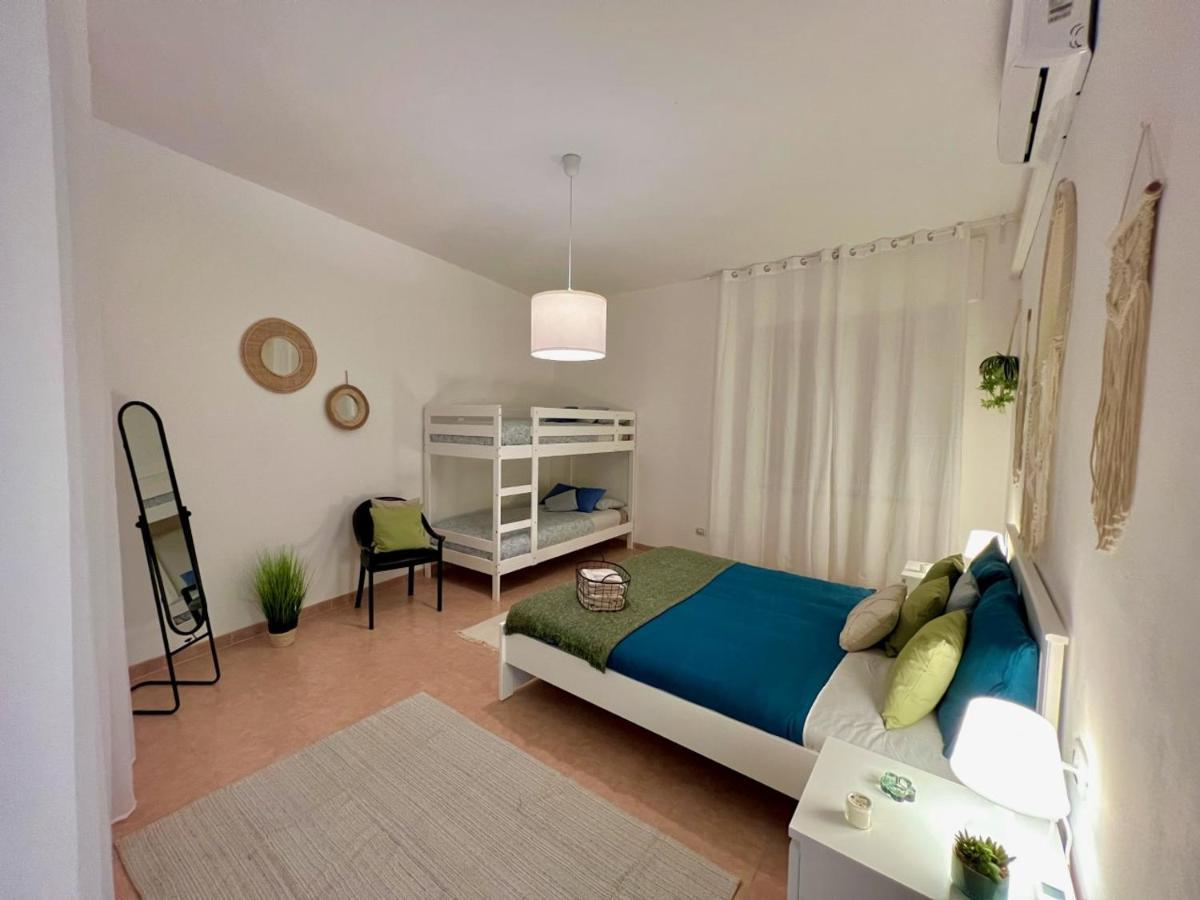 Stay In Malpensa Case Nuove  Exteriér fotografie