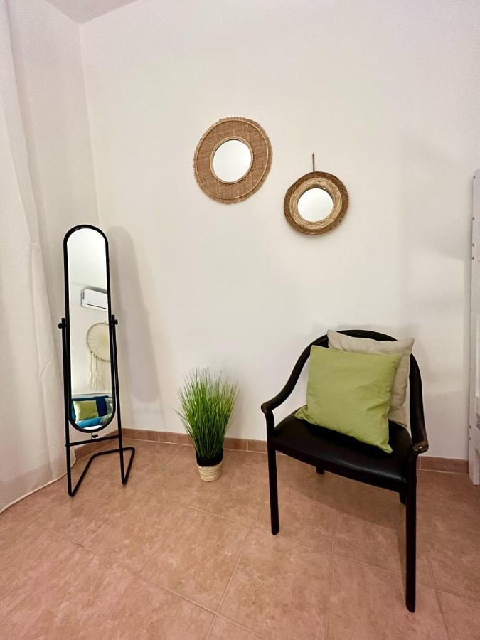 Stay In Malpensa Case Nuove  Exteriér fotografie